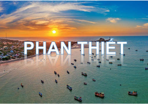 TOUR PHAN THIẾT 3 NGÀY 2 ĐÊM KHỞI HÀNH TỪ CẦN THƠ