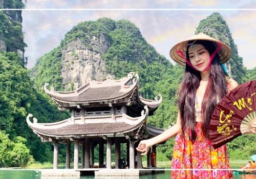 TOUR TRÀNG AN - BÁI ĐÍNH - NINH BÌNH 1 NGÀY