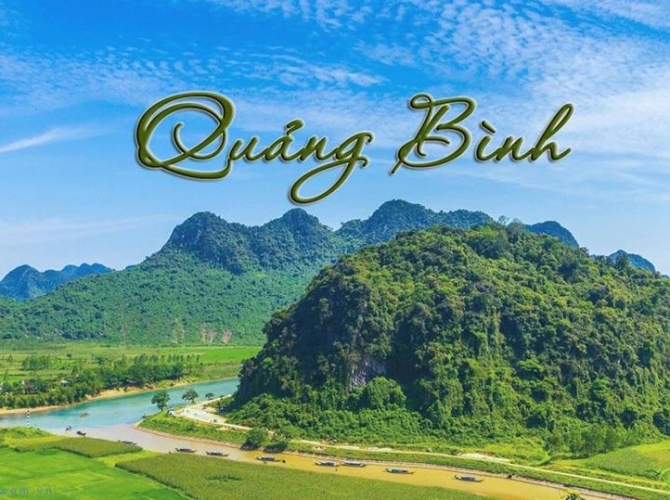 QUẢNG BÌNH