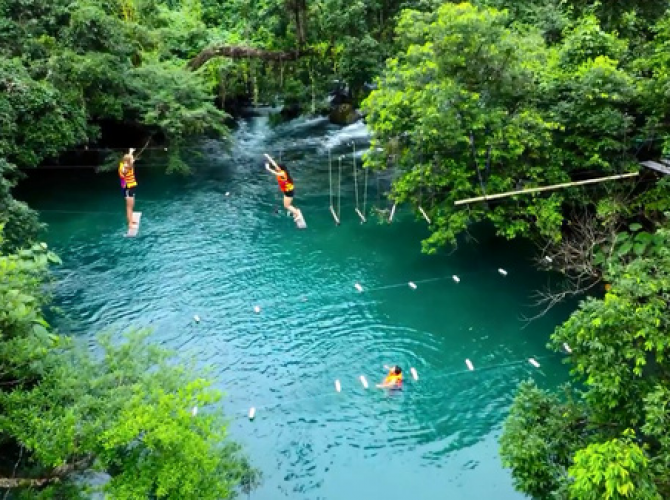 QUẢNG BÌNH